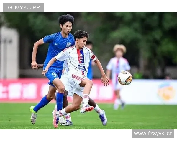 杭州钱潮杯国际青少年足球邀请赛将于10月21日开幕决赛定于26日举行