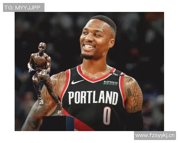 利拉德回顾2018赛季遗憾称若非首轮被横扫或可争MVP