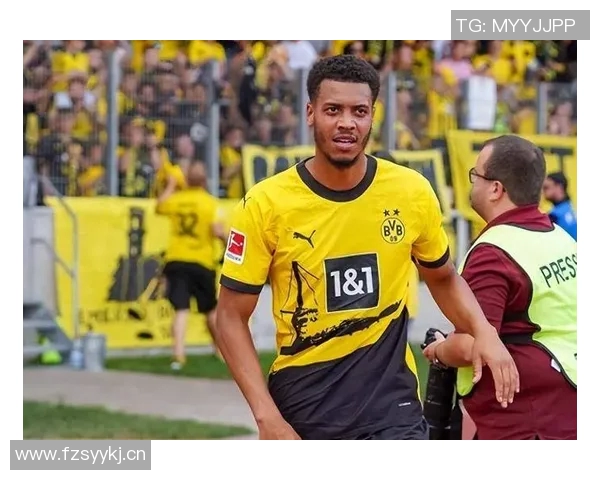 恩梅查表现出色助多特逆转哥本哈根荣膺全场最佳称号