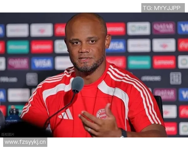 海纳期待孔帕尼在拜仁创造辉煌成就如海因克斯与瓜迪奥拉般引领新时代