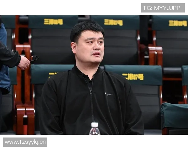 姚明申请NBA养老金每年领取22万美元62岁后每月可得15万美元