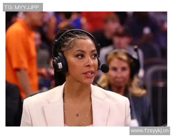 坎迪斯帕克透露退役后萧华频繁问候而WNBA总裁从未联系