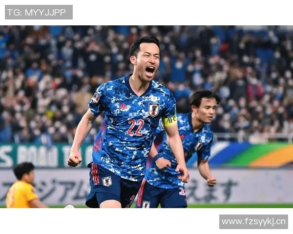 日本队新阵容亮相三名球员来自圣图尔登助力球队再创佳绩