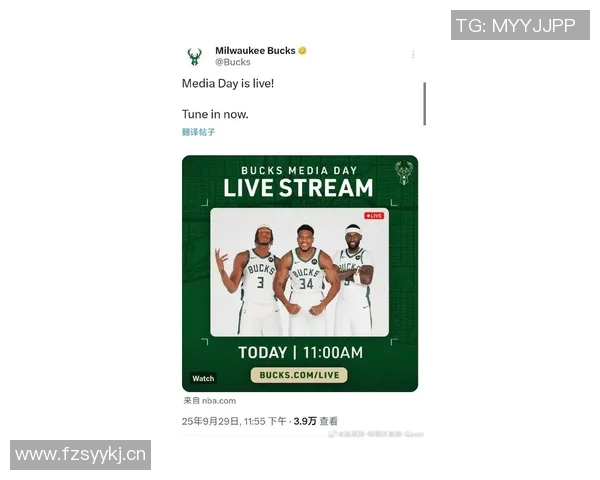 字母哥坦言雄鹿并非夺冠热门但将成为对手致命威胁