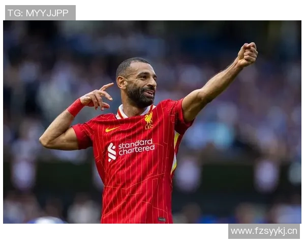 帕杜坚信萨拉赫能在对阵曼联中重拾状态迎来强势反弹