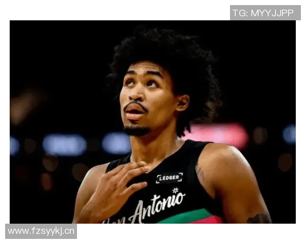 蒂格称赞福克斯卡斯尔哈珀组合完美契合马刺无需进行交易