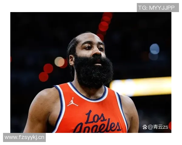 哈登遗憾错失三罚机会或将通过罚球逆转比赛胜负