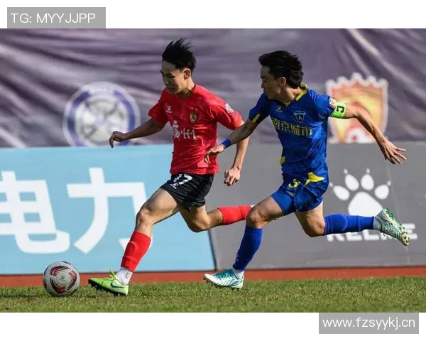 媒体人透露管子煜退学北大加盟广州下赛季将有机会在一线队出战