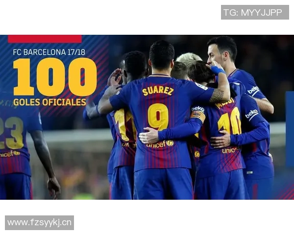 巴萨青训成就辉煌去年培养40名球员征战五大联赛创全欧纪录