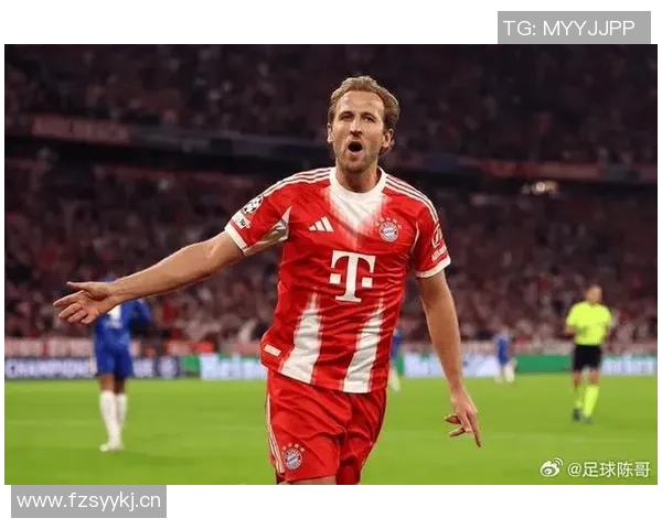 凯恩谈位置调整：后撤参与比赛让我更加享受足球的乐趣