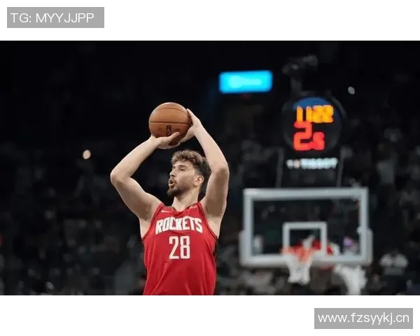 火箭替补阵容即将揭晓申京与KD或成登威后首对全明星搭档