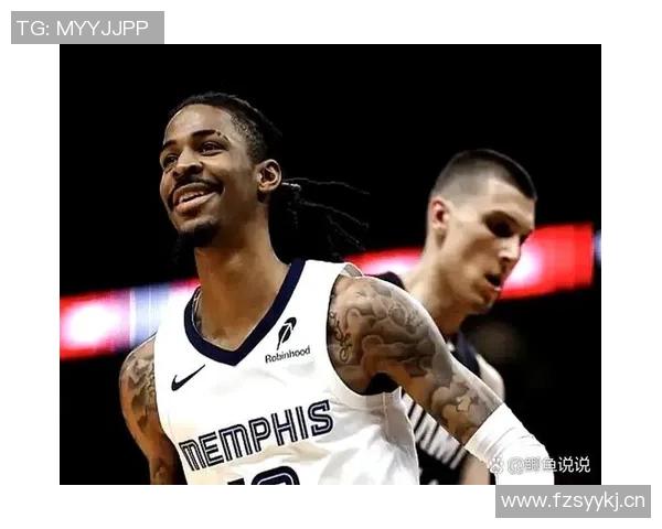 阿里纳斯直言NBA未来之星是莫兰特耐克在背后操控一切