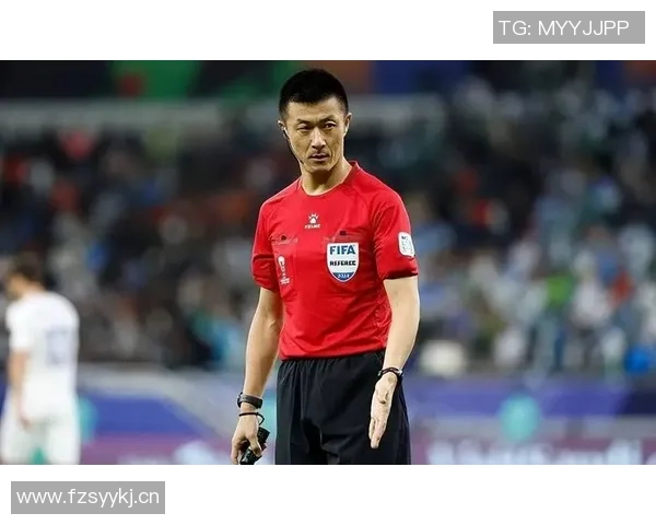 U23亚洲杯黎巴嫩对阵韩国傅明担任第四官员金京元负责AVAR工作