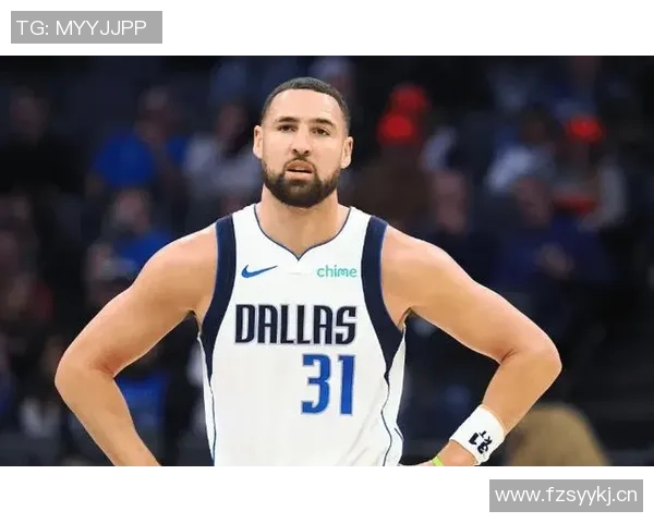 克莱谈职业生涯挑战目标是完成1000场常规赛的壮丽旅程