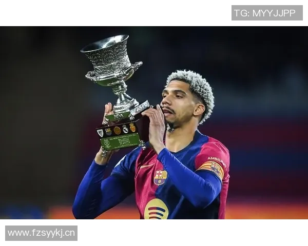 巴萨中卫危机加剧埃里克加西亚鼻梁骨折仅剩阿劳霍和库巴西可用