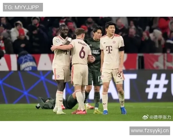 拜仁CEO乐观谈于帕续约事宜年薪要求达2000万