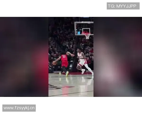 开拓者五连胜止步杨瀚森缺阵连续出战八场纪录宣告终结