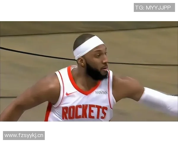 火箭替补奥科吉凭借出色防守逆袭首发位置助力球队近7场6胜1负