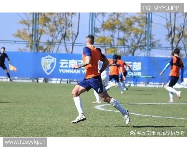 云南玉昆冬训热身赛精彩表现以三比一战胜武汉三镇展现强劲实力